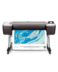 Impressora Plotter HP DesignJet T1700DR PS 44" - 1VD88A#B1K