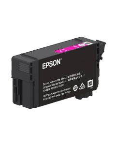 Cartucho de Tinta Epson T40w Magenta 50ml - T40W320